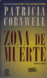 Cover of Zona de muerte