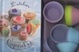 Cover of L'atelier Cupcakes