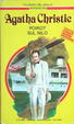 Cover of Poirot sul Nilo