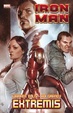 Cover of Iron Man: Extremis