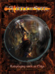 Cover of The Riddle of Steel