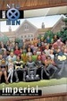 Cover of New X-Men, Vol. 2
