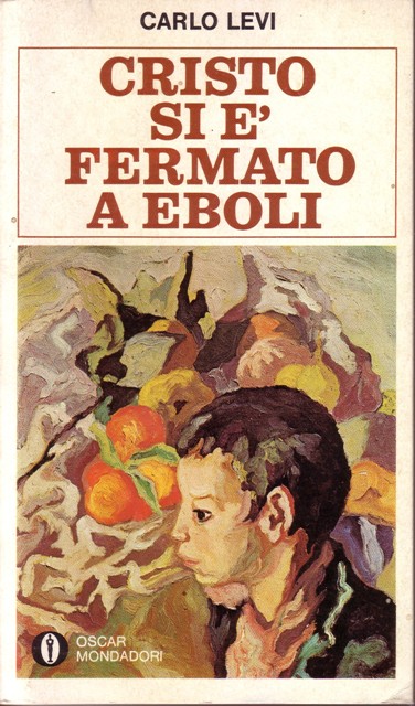 Più riguardo a Cristo si è fermato a Eboli
