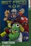 Cover of 'Sgt. Frog Volume 13'