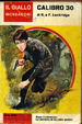 Cover of Calibro 30