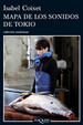 Cover of Mapa de los sonidos de Tokio