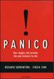 Cover of Panico