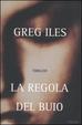 Cover of La regola del buio