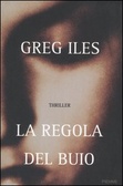More about La regola del buio