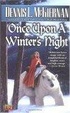 Cover of Once Upon a Winter's Night