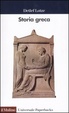 Cover of Storia greca