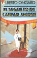 Cover of Il segreto di Caspar Jacobi