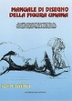 Cover of Manuale di disegno della figura umana