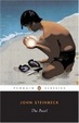 Cover of The Pearl