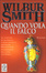 Cover of Quando vola il falco