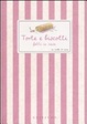 Cover of Torte e biscotti fatti in casa