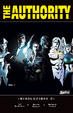 Cover of The Authority vol. 08