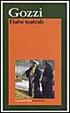 Cover of Fiabe teatrali