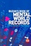 Cover of Buzan's Book of Mental World Records