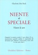 Cover of Niente di speciale
