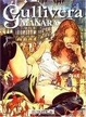Cover of Gullivera