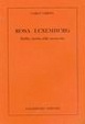 Cover of Rosa Luxemburg