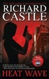 Cover of Heat Wave Premium Edition