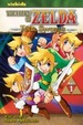Cover of The Legend of Zelda, Volume 6