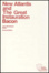 Cover of "New Atlantis and The Great Instauration, Revised Edition"