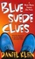 Cover of "Blue Suede Clues"
