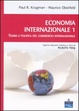 Cover of Economia internazionale / Teoria e politica del commercio internazionale