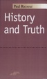 Cover of History and Truth