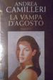 Cover of La vampa d'agosto
