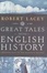 Cover of "Great Tales from English History"