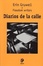 Cover of Diarios de la calle