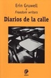 Cover of Diarios de la calle
