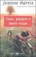 Cover of Vino, patate e mele rosse