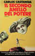 Cover of Il secondo anello del potere