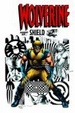 Cover of Wolverine