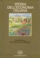 Cover of Storia dell'economia italiana
