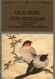 Cover of Vita Sexualis