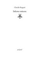 Cover of Inferno minore