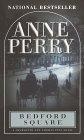 Bedford Square : A Charlotte and Thomas Pitt Novel (Charlotte & Thomas Pitt Novels)