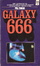 Cover of "Galaxy 666"