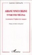 Cover of Ariane Mnouchkine