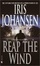 Cover of Reap the Wind