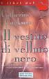 Cover of Il vestito di velluto nero