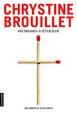 Cover of Promesse D'éternité