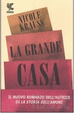 Cover of La grande casa