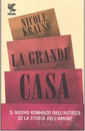 More about La grande casa